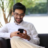 Ali Ghaffarian