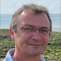 Alain Grandclaude