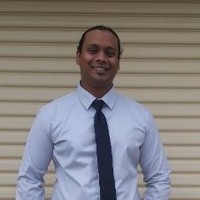 John Fernandes