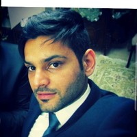 Ehsan Rm