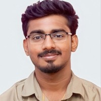Karanthamalai Murugan S