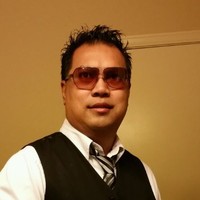 Raymund Espiritu