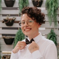 Caroline Kraemer Chiquetti Colvara