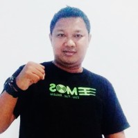 Mohammad Arifin