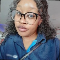 Kamohelo Tleane