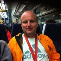 ALAN WHITTINGTON