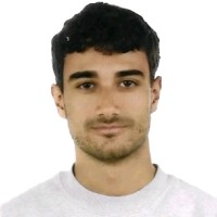 Daniel Fernandez Cervera
