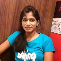 Latika Jaiswal