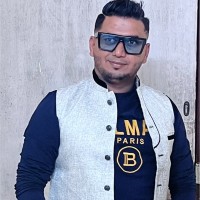 Arif Shirgaonkar