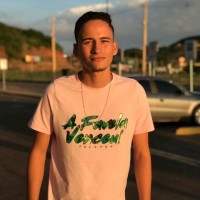Savio Campos