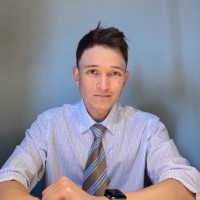 Conrad G R Fernandez