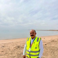 Syed Ghazanfar Shah