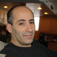 Rick Saikaley