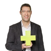 Pascal Steiner