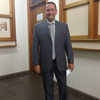 Régis Machado