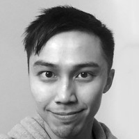 Simon Kwok