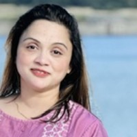 Preetika Bhandari