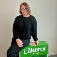 Laura Lindholm