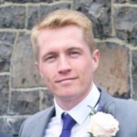 James Lamb Mcipd