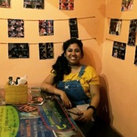 Sharayu Parab