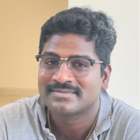 Selvaganesh Srinivasan