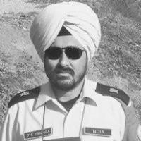 Jagdeep Singh Sandhu