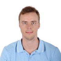 MIKHAIL STEPANENKO