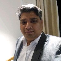 Gautam Kumar