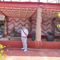 Partho Bhattacharya