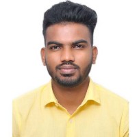 Sharan Patil