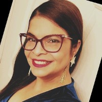 Yelitza Gonzalez