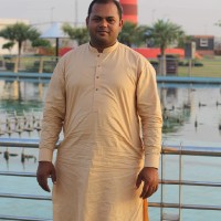 Muhammad Saleem
