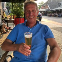 Johannes De Jong