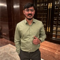 G V Chandra Mohan