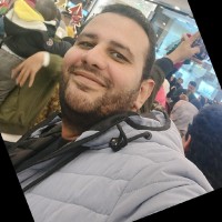 Mohamed Mostafa
