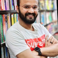 Anuj Anthwal