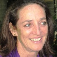 Jane Ferguson