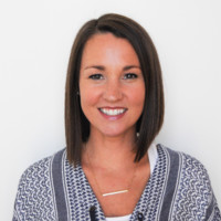 Alison Griffin