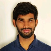 Krishna Teja