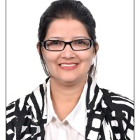 Megha Jain