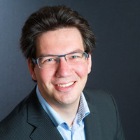 Harmen Boersma