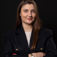 Nataliya Yakobson