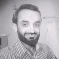 Ali Rizvi