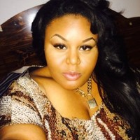 Antoiniece Johnson