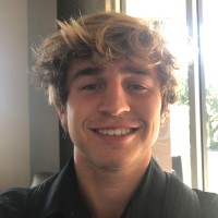 Cooper Carroll