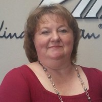 Chandra Sutton