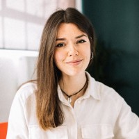Margarita Semcuk