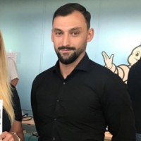 Silviu Constantinescu