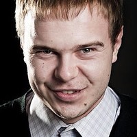 Gleb Pisarev
