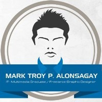 Mark Troy